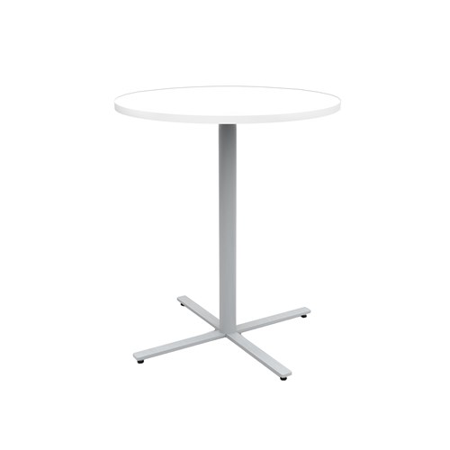 Jurni Bistro Table with Round Top