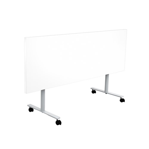JURNI Flip Table with Casters