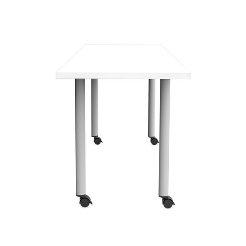 JURNI Flip Table with Casters