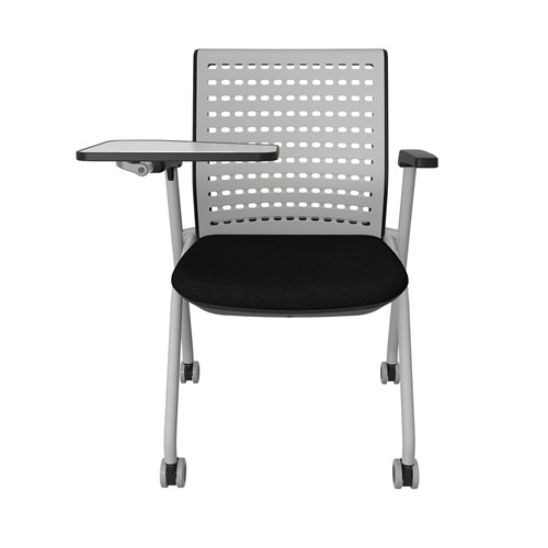 Thesis™ Training Chair, Static Back with Tablet