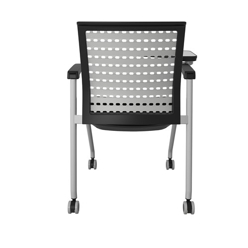 Thesis™ Training Chair, Static Back with Tablet