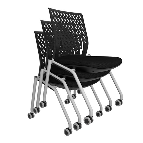 Thesis™ Training Chair, Flex Back No Arms