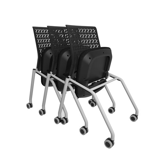 Thesis™ Training Chair, Flex Back No Arms