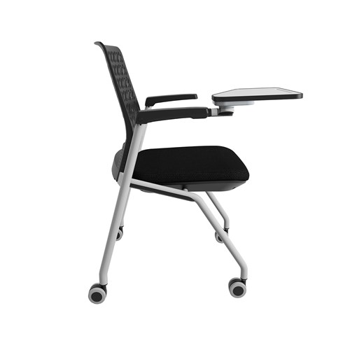 Thesis™ Training Chair, Flex Back with Tablet