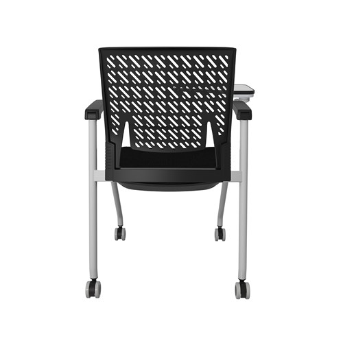 Thesis™ Training Chair, Flex Back with Tablet