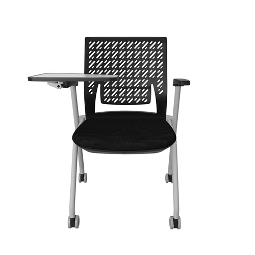 Thesis™ Training Chair, Flex Back with Tablet