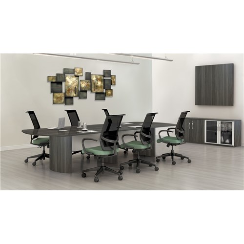 Medina™ 12' Conference Table