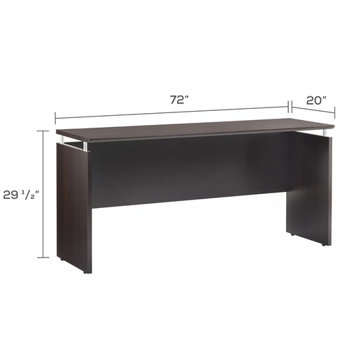 Medina™ 72" Credenza