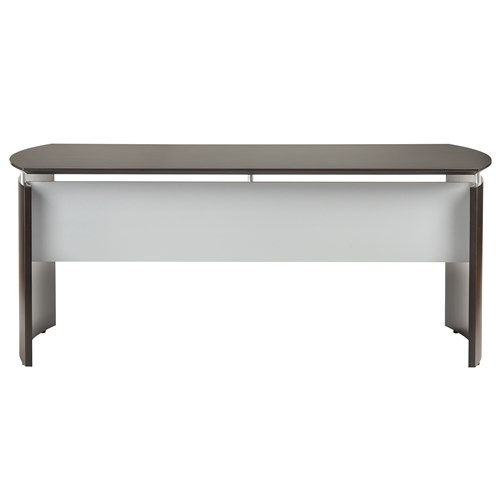 Medina™ 72" Curved Desk