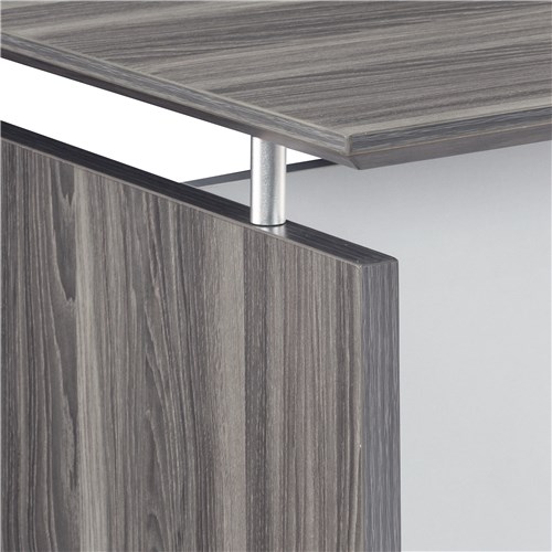 Medina™ 63" Straight Desk