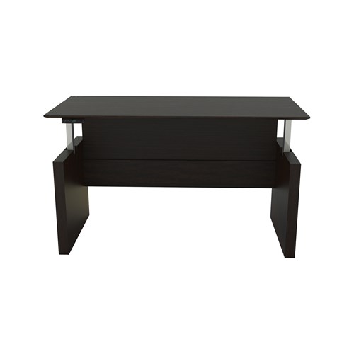 Medina™ Height-Adjustable 72" Straight Height Adjustable Desk