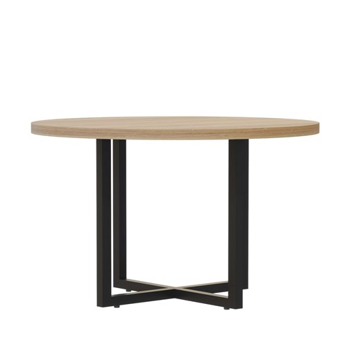 Mirella™ Conference Table, 42” (Table & Base)