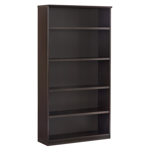 Medina™ 5-Shelf Bookcase