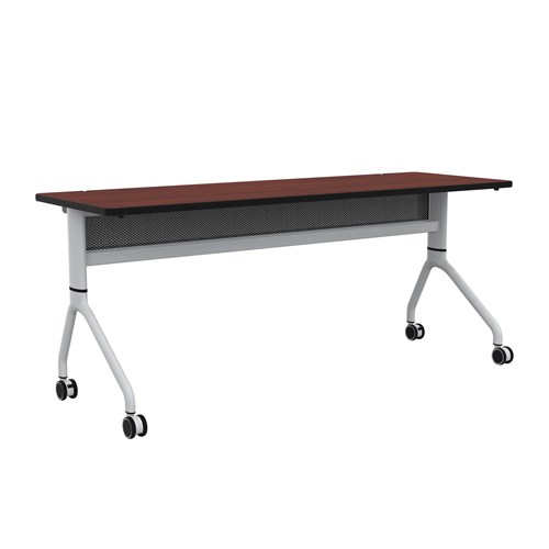 Rumba 72x24 Flip Nesting Table