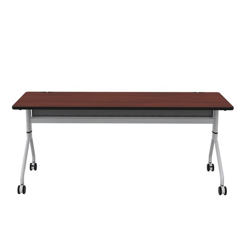 Rumba 72x24 Flip Nesting Table