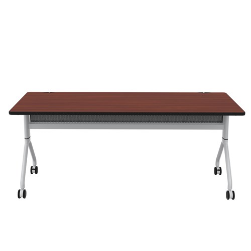 Rumba 72x30 Flip Nesting Table