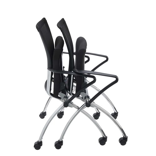 Valoré ® High Back Training Chair with Arms (Qty. 2)