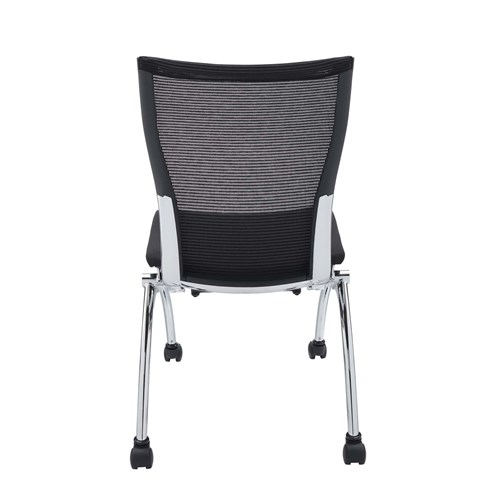 Valoré ® High Back Training Chair Armless (Qty. 2)