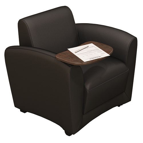 Santa Cruz Mobile Lounge Chair with Tablet