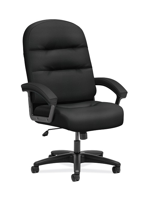 HON Pillow-Soft Executive High-Back Chair