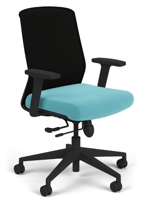 Element: C Series Task Seating