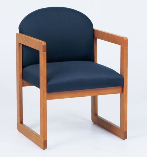 Classic Guest Chair