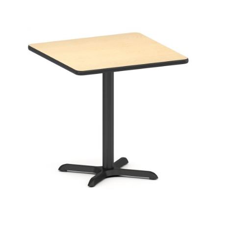 Concord 30" Square Table 30" Tall