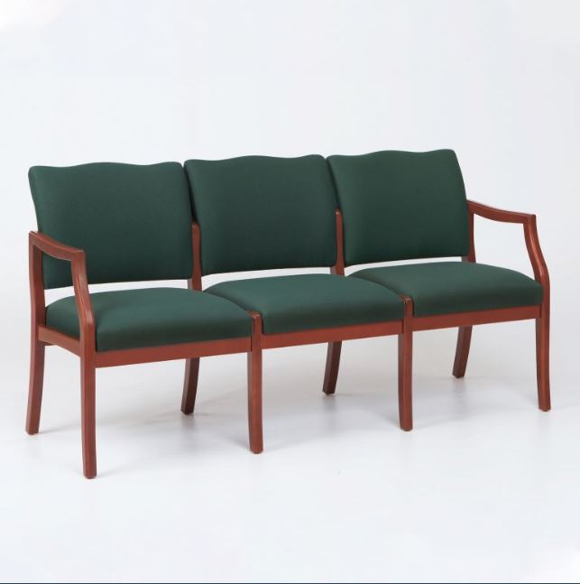 Franklin 3 Seat Sofa