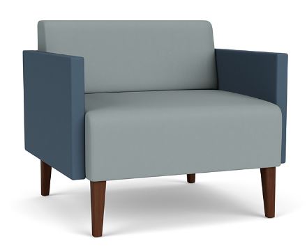 Luxe Bariatric Chair