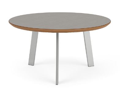 Luxe Conversational Table - 30" Round