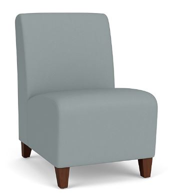 Ravenna Armless Guest Chair