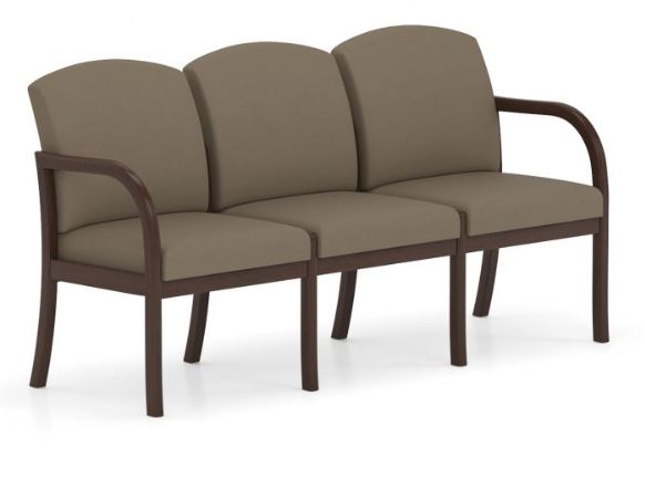 Weston 3 Seat Sofa