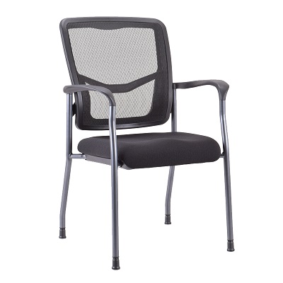 CoolMesh Stacking Guest Series