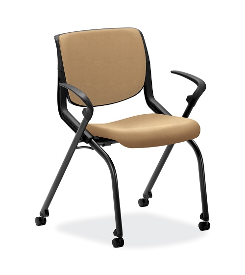 HON Motivate Nesting/Stacking Chair