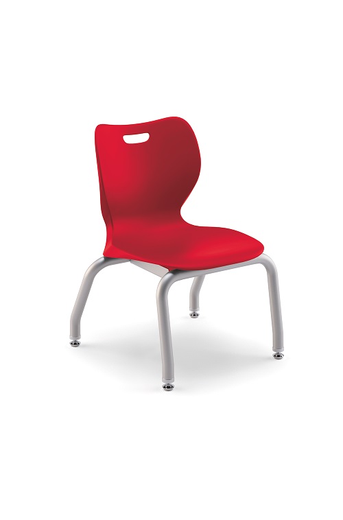 HON SmartLink 4-Leg Chair