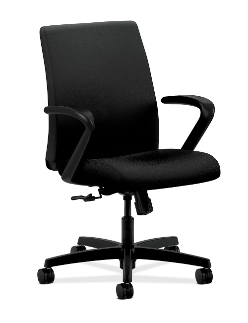 HON Ignition Low-Back Mesh Task Chair