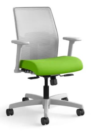 HON Ignition 4-way Stretch Mesh Back Task Chair