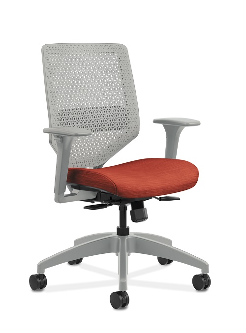 HON Solve Mid-Back Task Chair