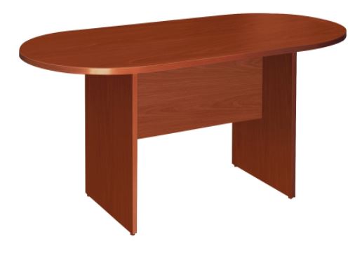 Lorell Essentials Conference Table