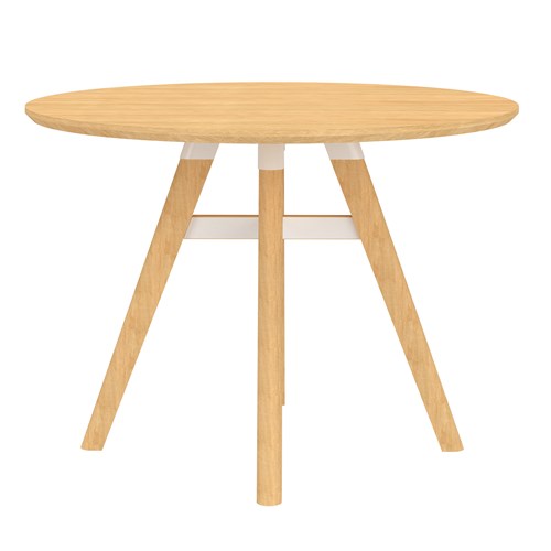 Safco Resi Sitting Height Table