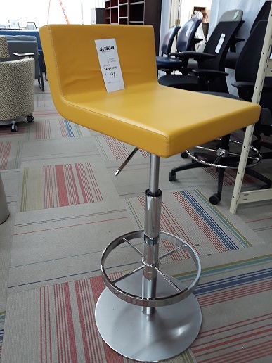 Used Bar Stool