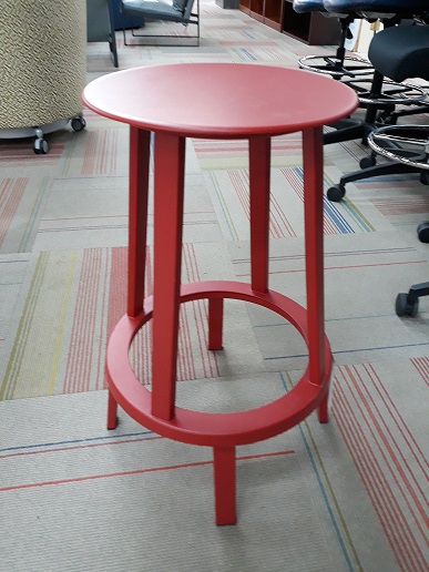 Used Bar Stool