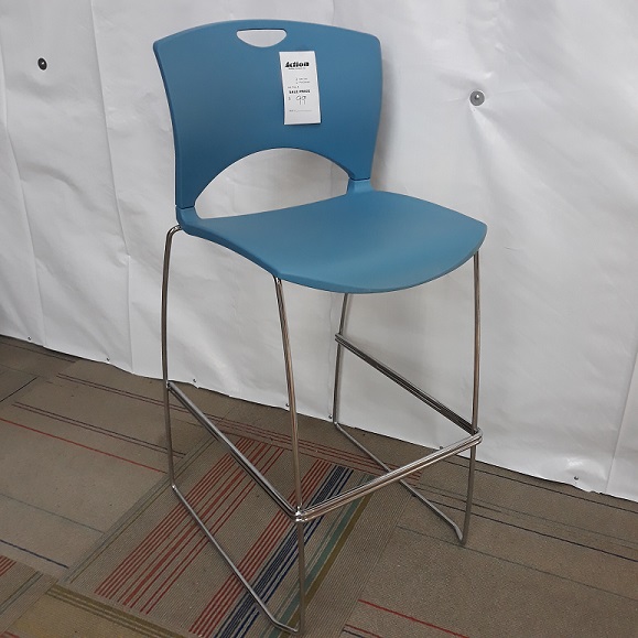 Used Bar Stool