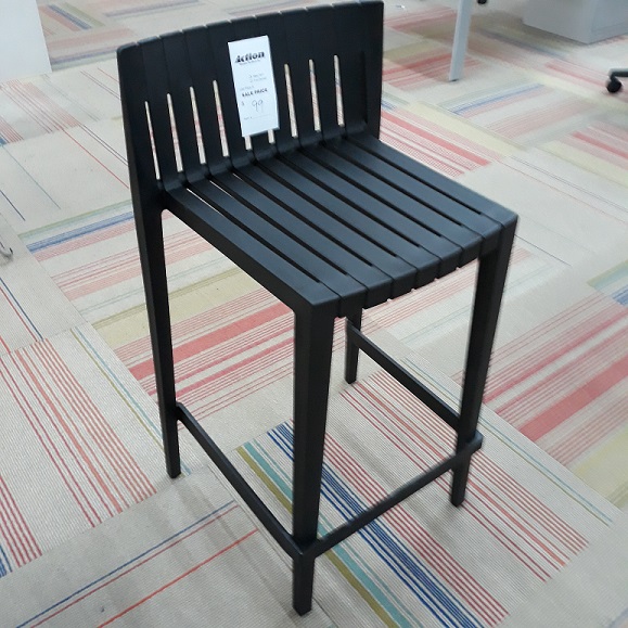 Used Bar Stool