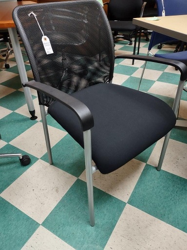 Used Guest Chair