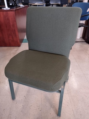 Used Stack Chair