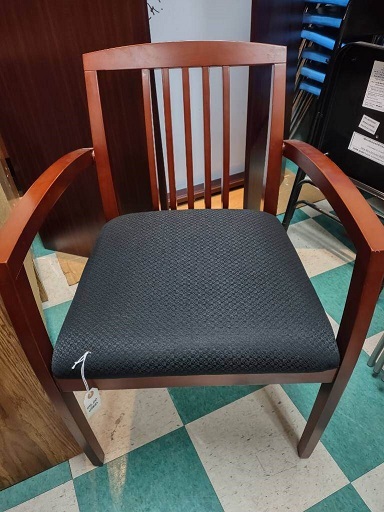 Used Guest Chair