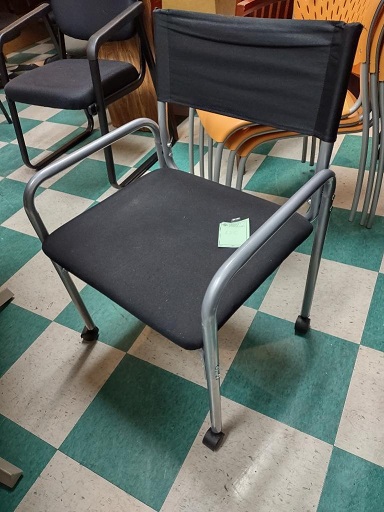 Used Guest Chair