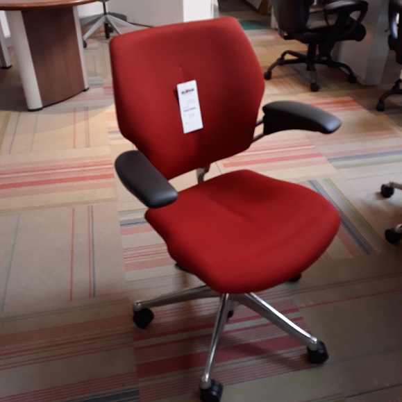 Used Conference Chair