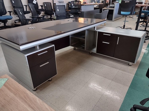 Used Office Furniture 